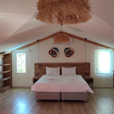 Gunes Boutique Otel Fethiye Luaran gambar