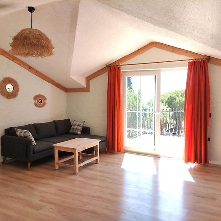 Gunes Boutique Otel Fethiye Luaran gambar