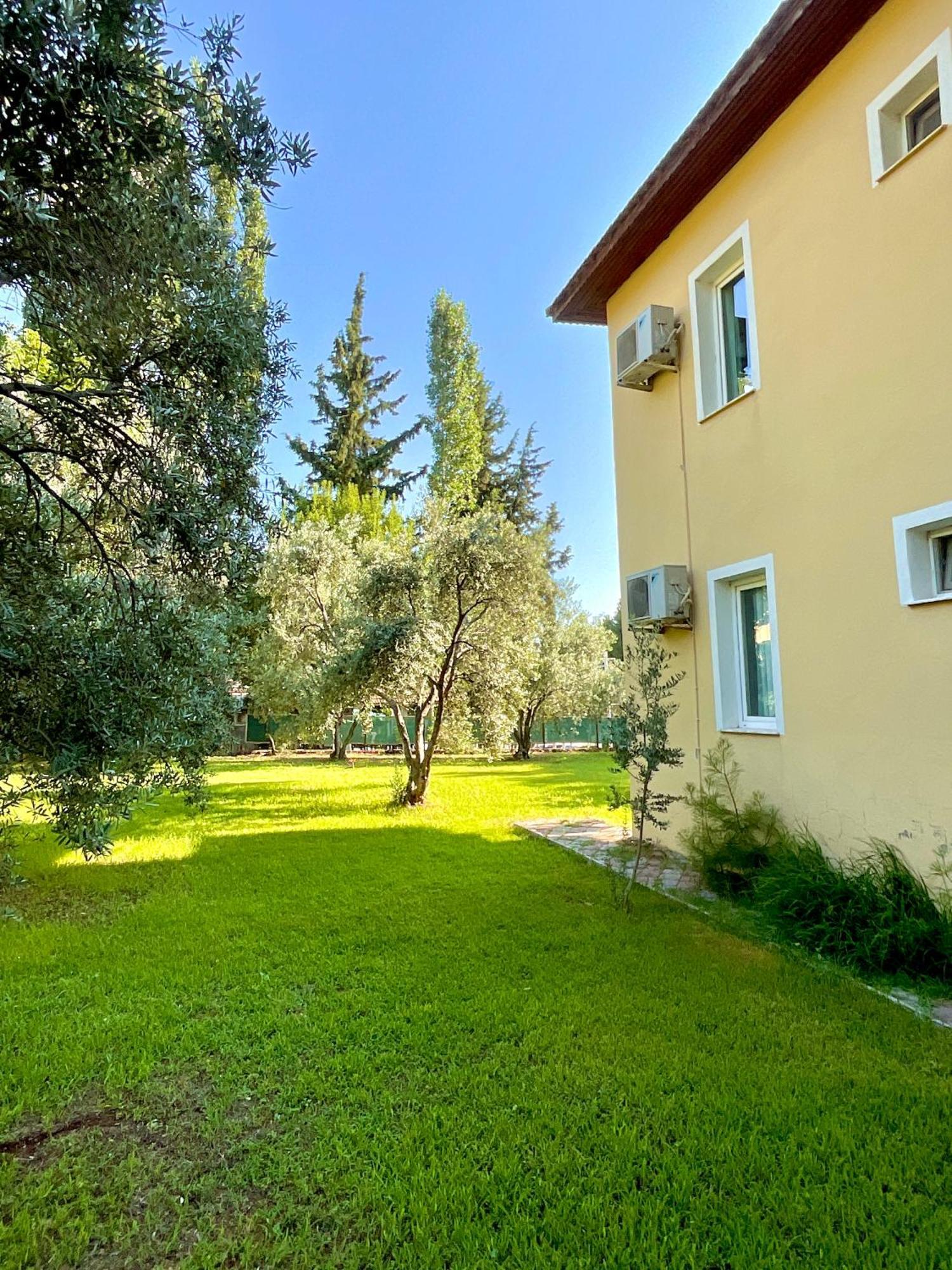 Gunes Boutique Otel Fethiye Luaran gambar