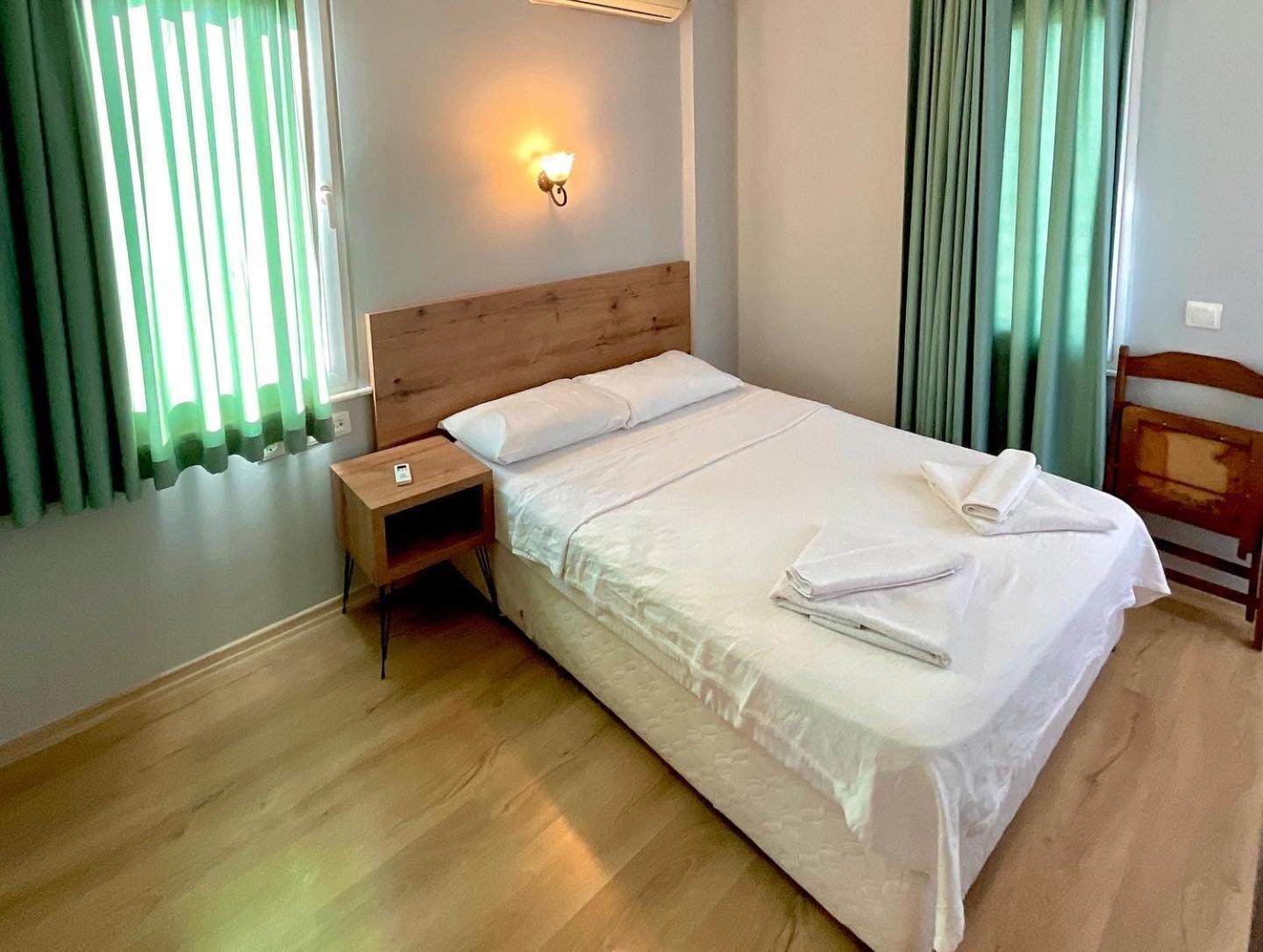 Gunes Boutique Otel Fethiye Luaran gambar