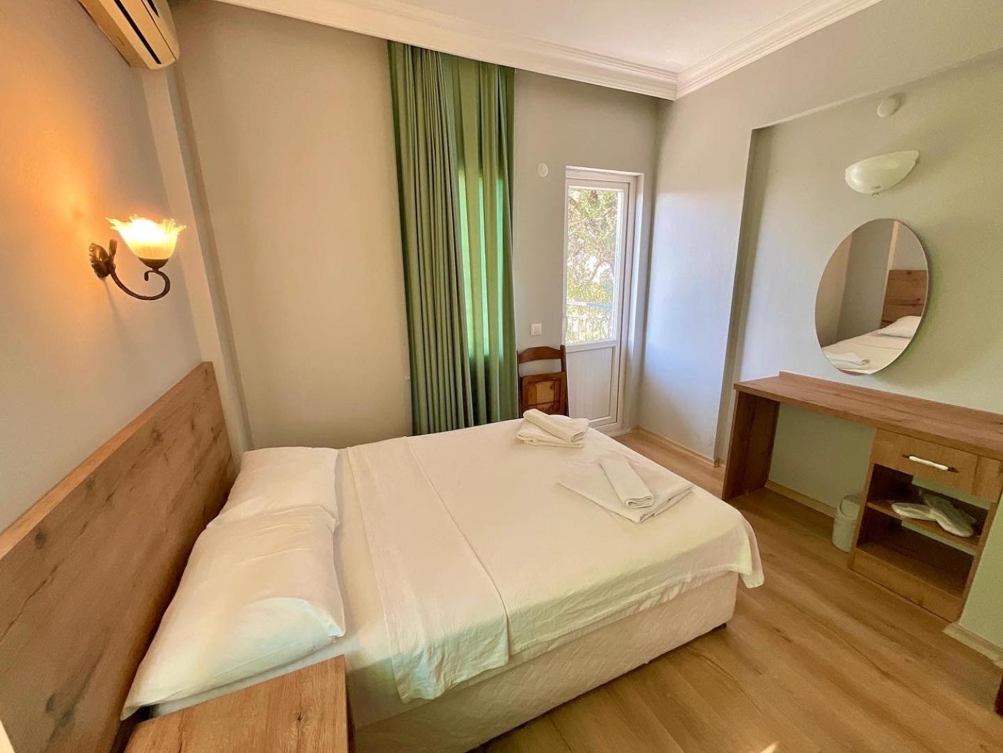 Gunes Boutique Otel Fethiye Luaran gambar