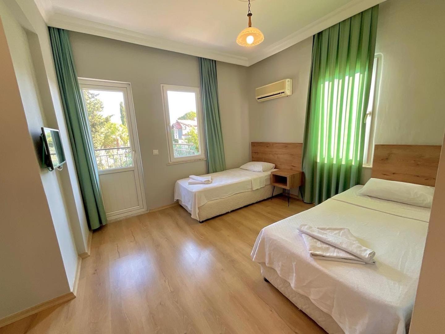 Gunes Boutique Otel Fethiye Luaran gambar