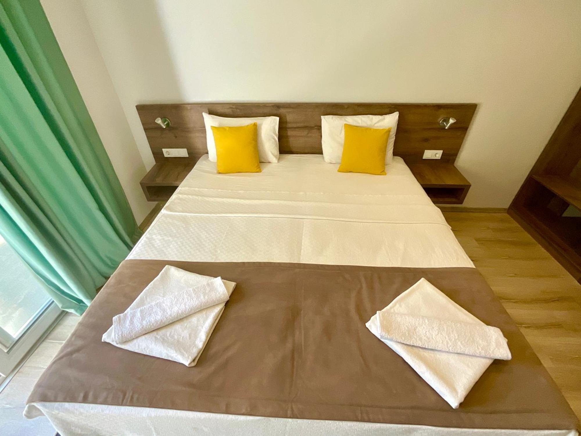 Gunes Boutique Otel Fethiye Luaran gambar