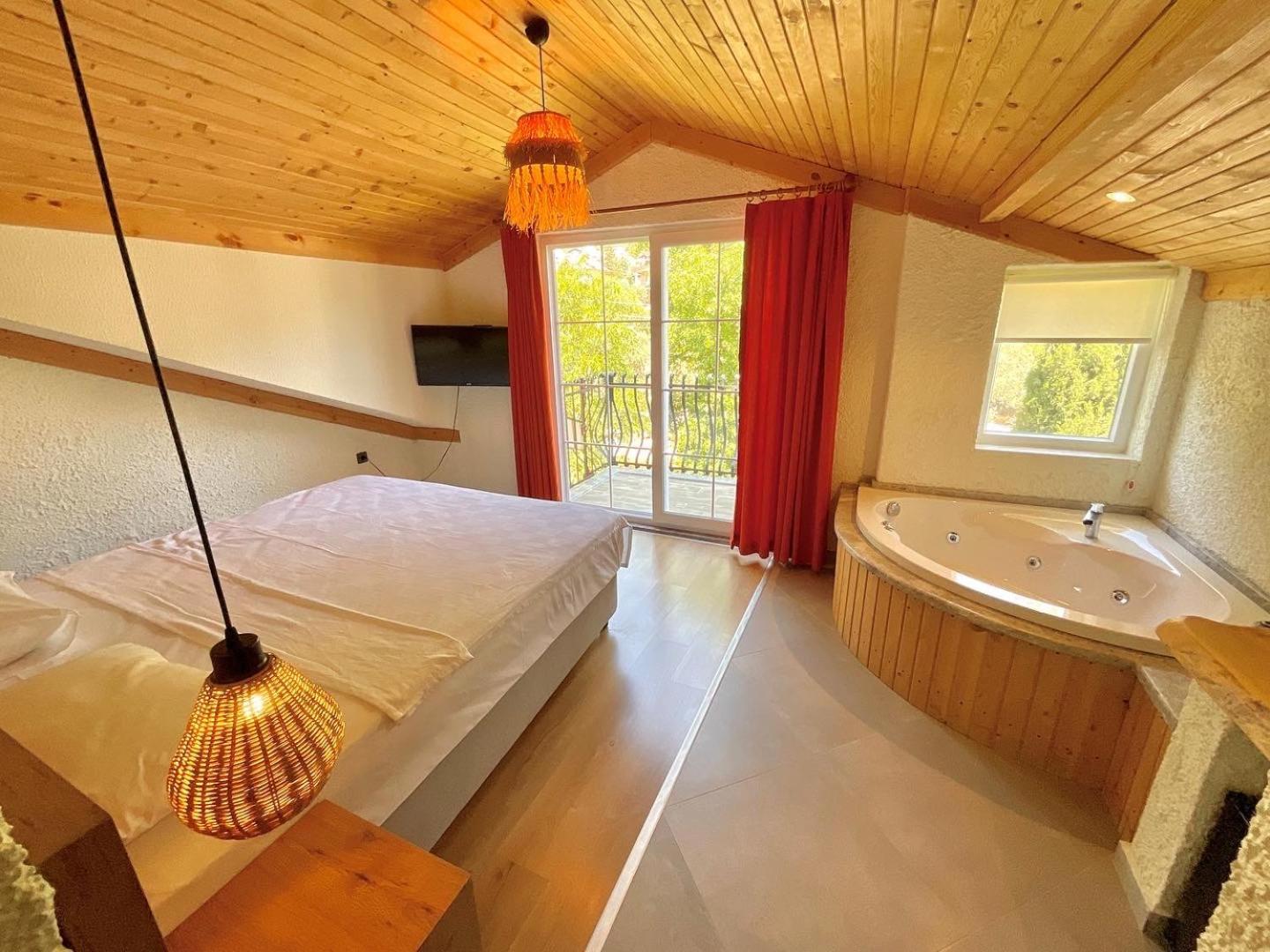 Gunes Boutique Otel Fethiye Luaran gambar