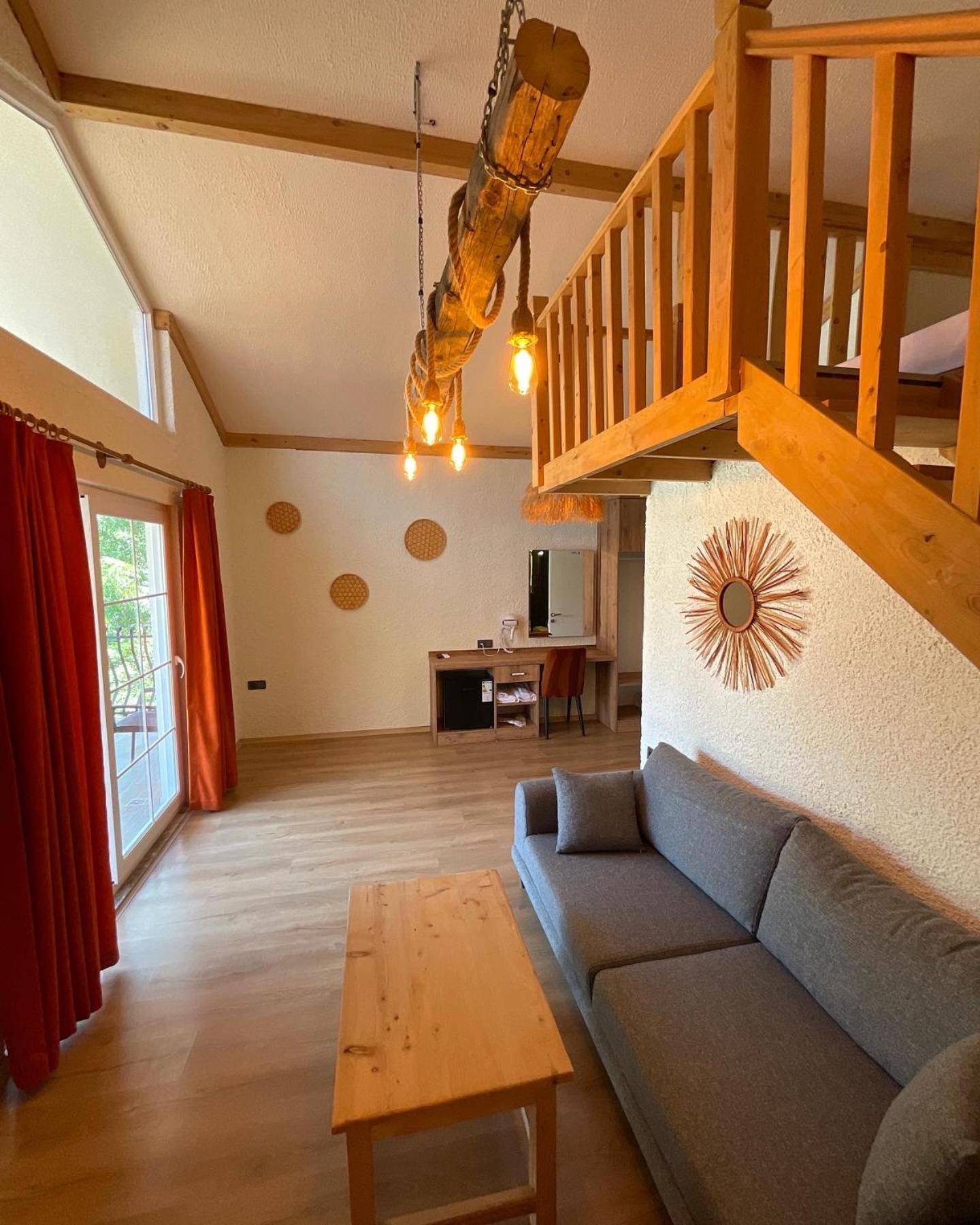 Gunes Boutique Otel Fethiye Luaran gambar
