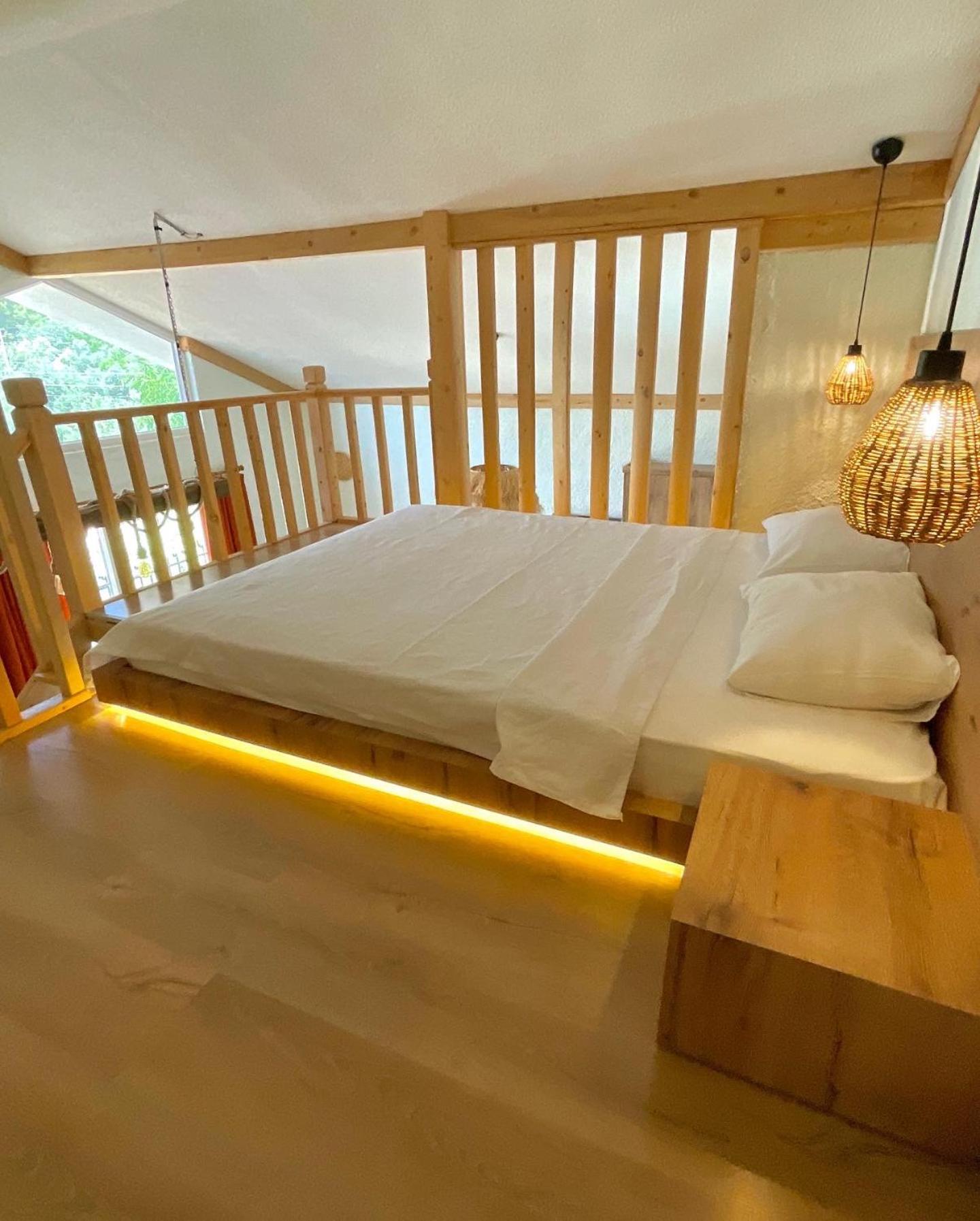 Gunes Boutique Otel Fethiye Luaran gambar