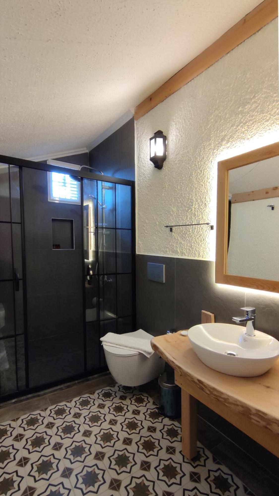 Gunes Boutique Otel Fethiye Luaran gambar