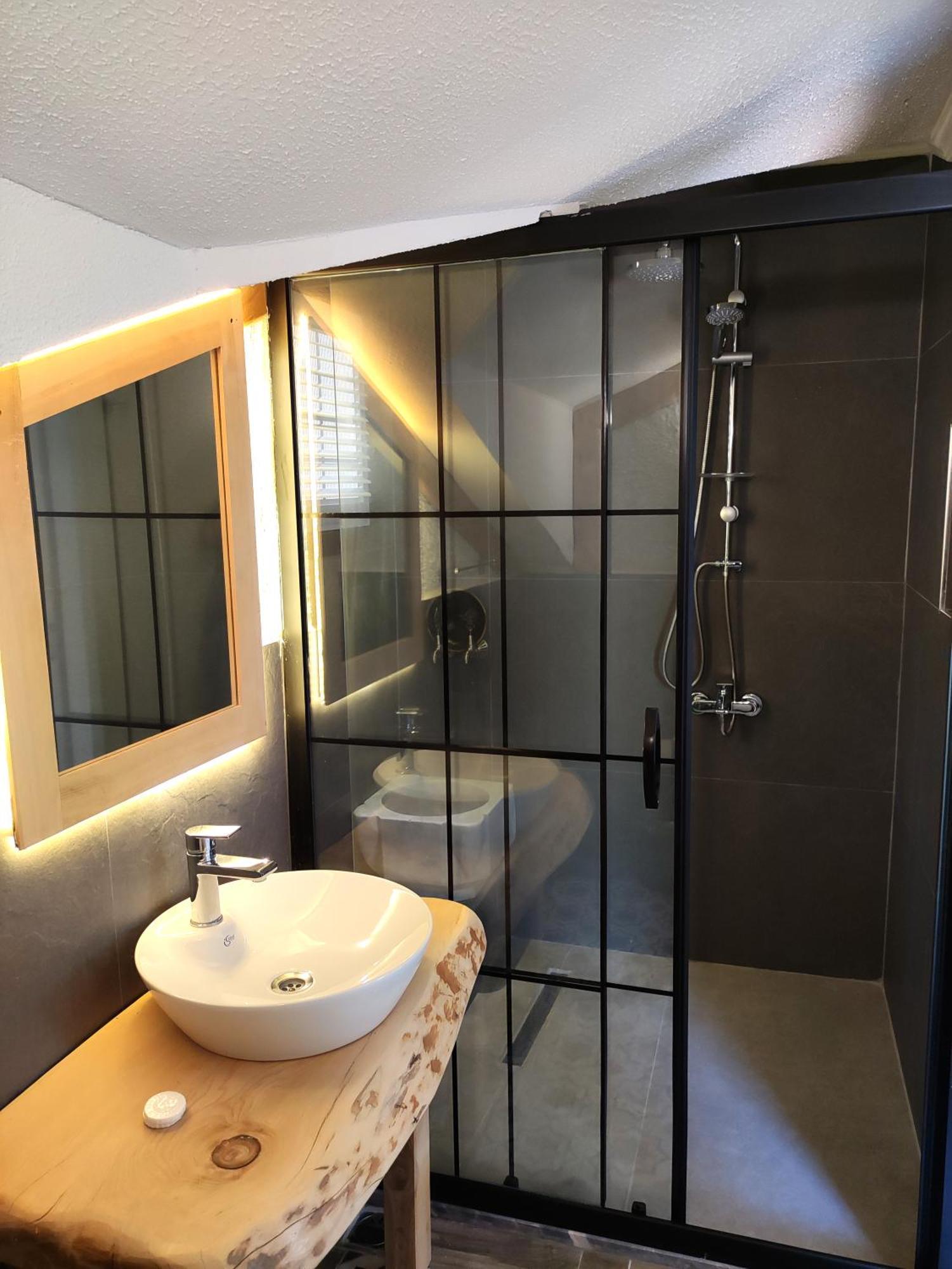 Gunes Boutique Otel Fethiye Luaran gambar
